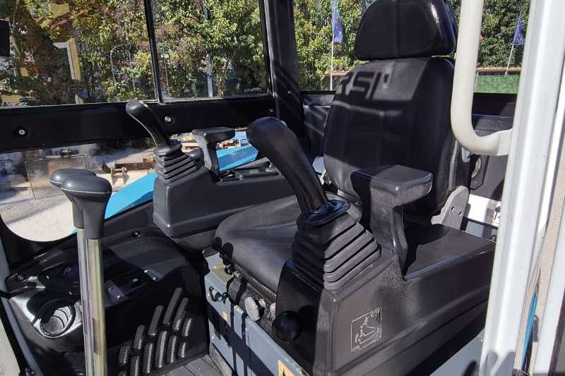 OmecoHub - Immagine MESSERSI M38U.C